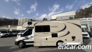 Ford Transit 3.5 2020 года из Южной Кореи