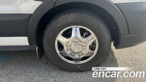 Ford Transit 3.5 2020 года из Южной Кореи