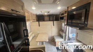 Ford Transit 3.5 2020 года из Южной Кореи