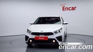 Kia K3 Luxury 2020 года из Южной Кореи