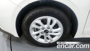 Kia K3 Luxury 2020 года из Южной Кореи