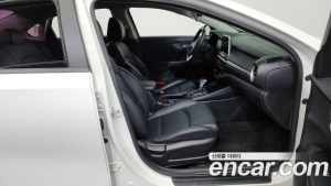 Kia K3 Luxury 2020 года из Южной Кореи