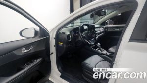 Kia K3 Luxury 2020 года из Южной Кореи