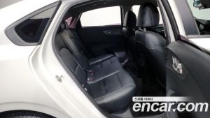 Kia K3 Luxury 2020 года из Южной Кореи