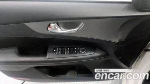 Kia K3 Luxury 2020 года из Южной Кореи
