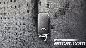 Kia K3 Luxury 2020 года из Южной Кореи