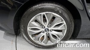 Kia K5 Prestige 2020 года из Южной Кореи