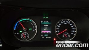 Kia K5 Prestige 2020 года из Южной Кореи