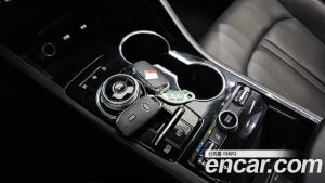 Kia K5 Prestige 2020 года из Южной Кореи