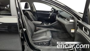 Kia K5 Prestige 2020 года из Южной Кореи