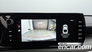 Kia K5 Prestige 2020 года из Южной Кореи