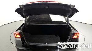 Kia K5 Prestige 2020 года из Южной Кореи