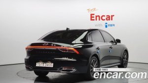Hyundai Grandeur 2.5 2020 года из Южной Кореи