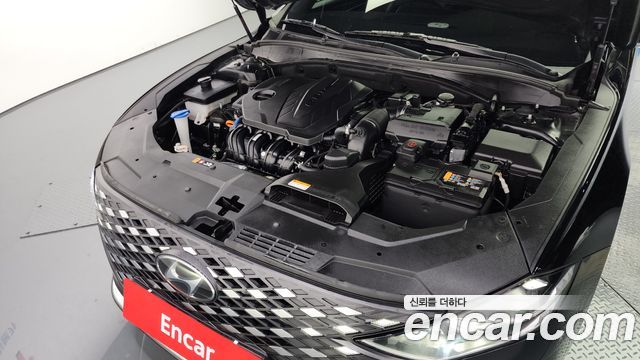 36516268_006.jpg Hyundai Grandeur 2.5 2020 года из Южной Кореи