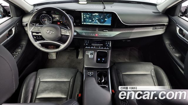 36516268_007.jpg Hyundai Grandeur 2.5 2020 года из Южной Кореи
