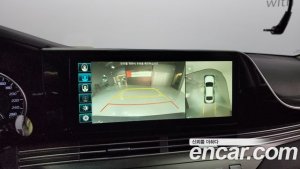 Hyundai Grandeur 2.5 2020 года из Южной Кореи
