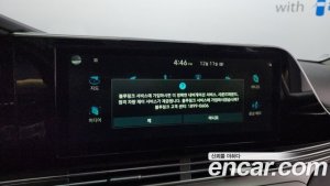 Hyundai Grandeur 2.5 2020 года из Южной Кореи