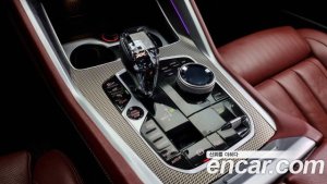 BMW X6 xDrive40i M Sport 2021 года из Южной Кореи