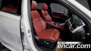BMW X6 xDrive40i M Sport 2021 года из Южной Кореи
