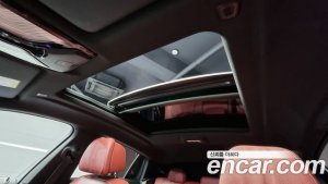 BMW X6 xDrive40i M Sport 2021 года из Южной Кореи