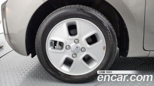 Kia RAY Prestige 2021 года из Южной Кореи