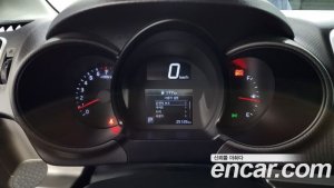 Kia RAY Prestige 2021 года из Южной Кореи