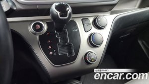 Kia RAY Prestige 2021 года из Южной Кореи