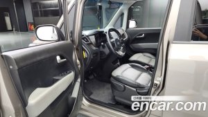 Kia RAY Prestige 2021 года из Южной Кореи
