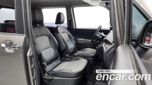 Kia RAY Prestige 2021 года из Южной Кореи