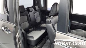 Kia RAY Prestige 2021 года из Южной Кореи