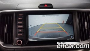 Kia RAY Prestige 2021 года из Южной Кореи