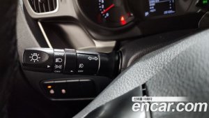 Kia RAY Prestige 2021 года из Южной Кореи
