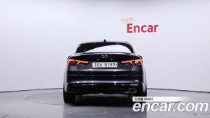 Kia K5 2.0 2020 года из Южной Кореи