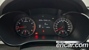 Kia K5 2.0 2020 года из Южной Кореи