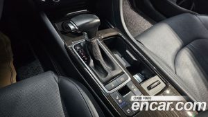Kia K5 2.0 2020 года из Южной Кореи