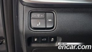 Kia K5 2.0 2020 года из Южной Кореи