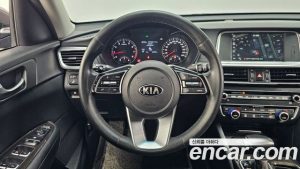 Kia K5 2.0 2020 года из Южной Кореи