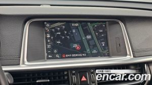 Kia K5 2.0 2020 года из Южной Кореи