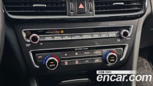 Kia K5 2.0 2020 года из Южной Кореи