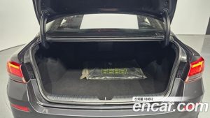 Kia K5 2.0 2020 года из Южной Кореи