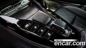 Mercedes-Benz AMG GT 4.0 2020 года из Южной Кореи