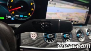 Mercedes-Benz CLS-Class CLS450 4MATIC AMG Line 2021 года из Южной Кореи