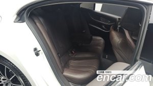 Mercedes-Benz CLS-Class CLS450 4MATIC AMG Line 2021 года из Южной Кореи