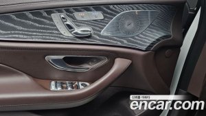 Mercedes-Benz CLS-Class CLS450 4MATIC AMG Line 2021 года из Южной Кореи