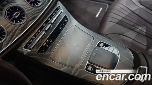 Mercedes-Benz CLS-Class CLS450 4MATIC AMG Line 2021 года из Южной Кореи