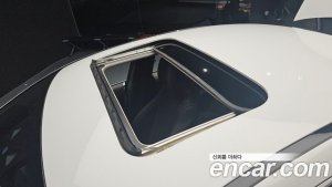 Mercedes-Benz CLS-Class CLS450 4MATIC AMG Line 2021 года из Южной Кореи