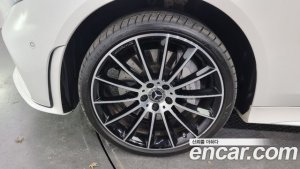 Mercedes-Benz CLS-Class CLS450 4MATIC AMG Line 2021 года из Южной Кореи