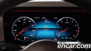 Mercedes-Benz CLS-Class CLS450 4MATIC AMG Line 2021 года из Южной Кореи