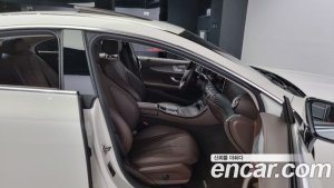 Mercedes-Benz CLS-Class CLS450 4MATIC AMG Line 2021 года из Южной Кореи