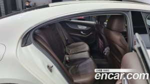 Mercedes-Benz CLS-Class CLS450 4MATIC AMG Line 2021 года из Южной Кореи